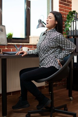 How to Clean and Maintain Your Back Support Cushion