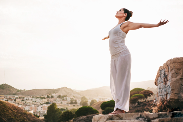Returning to Wholeness in a Fragmented World